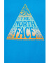 The North Face Памучна тениска - Pepit.bg