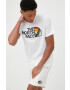 The North Face Памучна тениска Pride - Pepit.bg