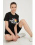 The North Face Памучна тениска Pride - Pepit.bg