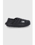 The North Face Пантофи в черно - Pepit.bg