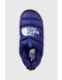 The North Face Пантофи MEN S NUPTSE MULE - Pepit.bg