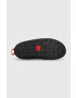 The North Face Пантофи Mens Thermobal Traction Bootie в червено - Pepit.bg