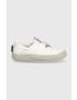 The North Face Пантофи Nuptse Mule в бяло - Pepit.bg