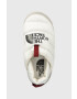 The North Face Пантофи Nuptse Mule в бяло - Pepit.bg