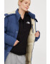 The North Face Пухено яке със зимна изолация - Pepit.bg