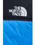 The North Face Пухен елек 1996 RETRO NUPTSE VEST мъжки в синьо със зимна изолация - Pepit.bg