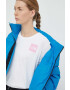 The North Face Пухено яке WOMEN’S NUPTSE SHORT JACKET - Pepit.bg