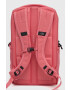 The North Face Раница в розово голям размер с апликация - Pepit.bg