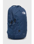 The North Face Раница в тъмносиньо голям размер с принт - Pepit.bg