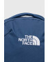 The North Face Раница в тъмносиньо голям размер с принт - Pepit.bg