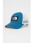 The North Face Шапка с козирка Mudder Trucker - Pepit.bg