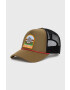 The North Face Шапка с козирка Valley Trucker - Pepit.bg