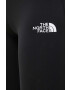 The North Face Спортен клин Movmynt в черно с изчистен дизайн - Pepit.bg