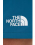 The North Face Спортен къс панталон Mountain Athletics в тюркоазено - Pepit.bg