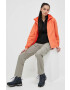 The North Face Спортен суичър в черно с изчистен дизайн - Pepit.bg