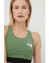 The North Face Спортен сутиен Mountain Essentials - Pepit.bg