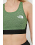 The North Face Спортен сутиен Mountain Essentials - Pepit.bg