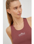 The North Face Спортен топ Mountain Athletics в розово - Pepit.bg