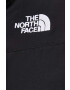 The North Face Суичър в розово с десен - Pepit.bg