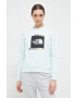 The North Face Суичър - Pepit.bg