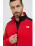 The North Face Суичър Men’s Alpine Polartec 200 Fz Jacket - Pepit.bg