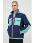 The North Face Суичър Mens Royal Arch F/z Jacket в тъмносиньо - Pepit.bg