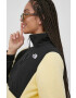 The North Face Суичър W Denali 2 Jkt Eu дамски в жълто - Pepit.bg