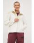 The North Face Суичър Women S 94 Sherpa Denali Jacket в бежово - Pepit.bg