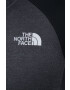 The North Face Суичър за джогинг в черно с изчистен дизайн - Pepit.bg