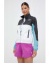 The North Face Ветровка Mountain Athletics в черно преходен модел - Pepit.bg
