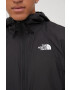 The North Face Яке Hydraneline в черно с преходна изолация - Pepit.bg