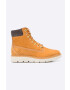 Timberland Боти A161U - Pepit.bg