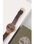 Timberland Часовник дамски в кафяво - Pepit.bg
