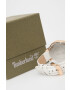 Timberland Часовник TBL.TDWLA2104401 дамски в бяло - Pepit.bg