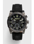 Timberland Часовник TDWGF2230401 мъжки в черно - Pepit.bg