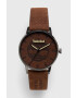 Timberland Часовник TDWJA2000803 мъжки в кафяво - Pepit.bg