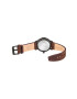 Timberland Часовник TDWJA2000803 мъжки в кафяво - Pepit.bg