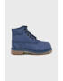 Timberland Детски обувки 6 In Premium Wp Boot - Pepit.bg