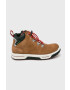 Timberland Детски обувки City Stomper Mid - Pepit.bg