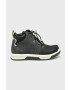 Timberland Детски обувки City Stomper Mid Wp - Pepit.bg