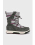 Timberland Детски обувки Snow Stomper Pull On - Pepit.bg