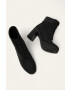 Timberland Кожени боти Allington - Pepit.bg