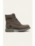 Timberland Кожени кубинки Premium - Pepit.bg