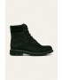 Timberland Кожени кубинки Lucia Way 6in Boot WP TB0A1SC40011 - Pepit.bg