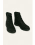Timberland Кожени кубинки Lucia Way 6in Boot WP TB0A1SC40011 - Pepit.bg
