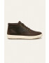Timberland Кожени обувки Ashwood Park - Pepit.bg