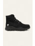 Timberland Кожени обувки Brooklyn - Pepit.bg
