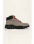 Timberland Кожени обувки Brooklyn Hiker - Pepit.bg