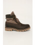 Timberland Кожени обувки Raw Tribe - Pepit.bg