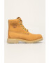 Timberland Кожени обувки Tbl 1973 Newman - Pepit.bg